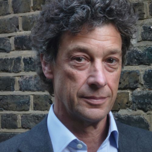 Adam Zamoyski